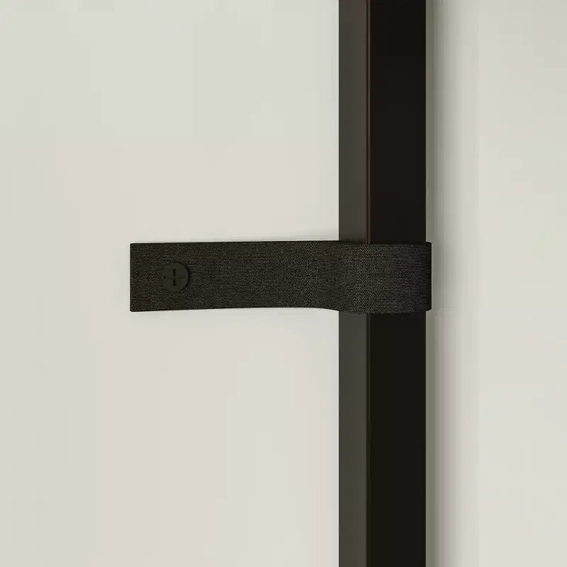 Meuble TV contemporain noir avec étagères et tiroirs – Option de rangement élégante pour espaces multimédia domestiques
